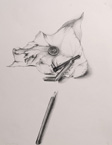 Bleistift